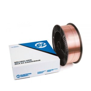 Premium žica za zavarivanje