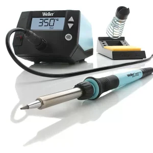 Weller Lemna stanica