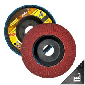 Aluminijum Oksid "Basic"