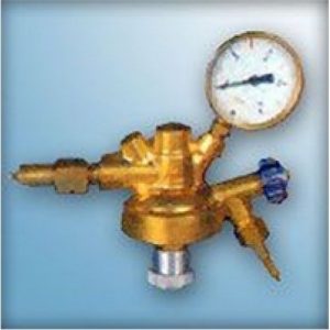 Redukcioni ventil propan butan Teleoptik