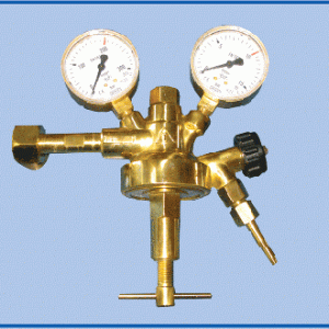 Regulacioni ventili za kiseonik 311