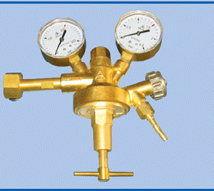 Regulacioni ventili za ugljendioksid (CO2) slika