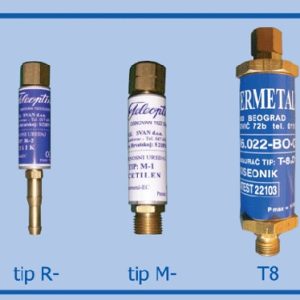 Suvi protivplameni osigurači slika