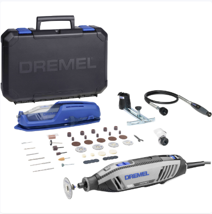 4250-3-45 Višenamjenski alat 175W 45-1 Dremel
