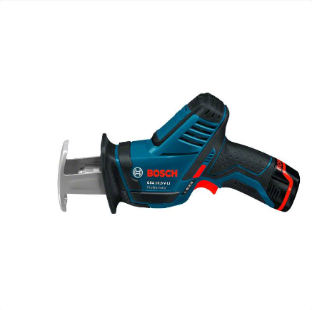 Akumulatorska univerzalna testera GSA 12V-14 bez baterije i punjača Bosch