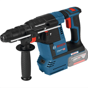 GBH 18V-26 F Akumulatorski elektro-pneumatski čekić 18V bez baterije i punjača Bosch
