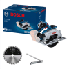 GKS 185-Li Akumulatorska kružna testera 18V 165mm bez baterije i punjača Bosch