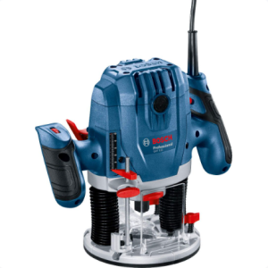 GOF 130 Površinska glodalica 1300W 8mm Bosch slika