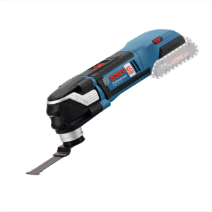 GOP 18V-28 Akumulatorski višenamjenski alat 18V bez baterije i punjača Bosch