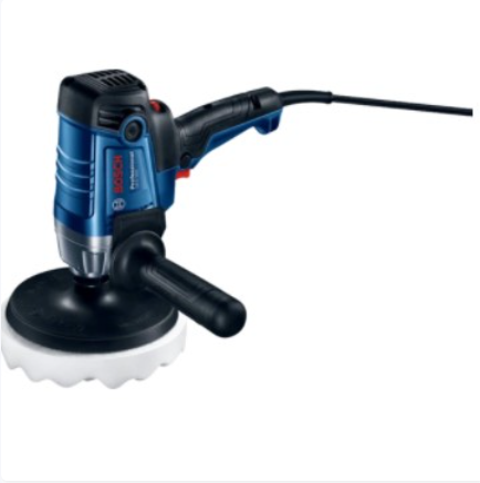 GPO 950 Brusilica za poliranje 950 W 165mm Bosch