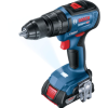 GSB 18V-50 Aku. vibraciona bušilica-odvijač 18V 2x2.0Ah Bosch