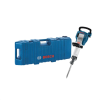 GSH 16-30 El-pneum. čekić za razbijanje 1750W 41J HEX 30mm Bosch