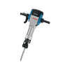 GSH 27 VC El. pneum. udarni čekić 2000W 62J Bosch