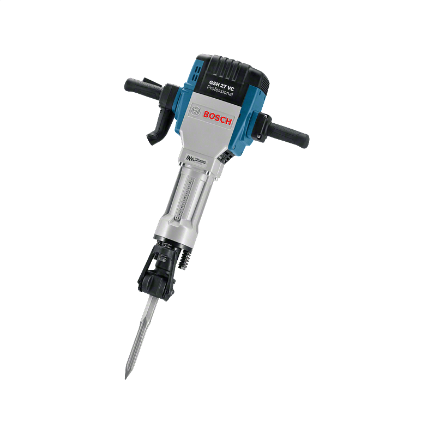 GSH 27 VC El. pneum. udarni čekić 2000W 62J Bosch