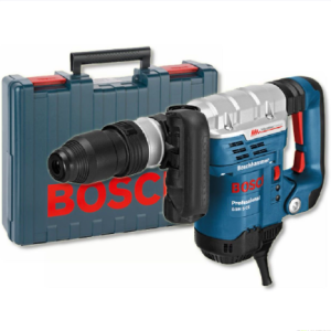 GSH 5 CE Elektro-pneumatski čekić za štemovanje 1150W Bosch 2