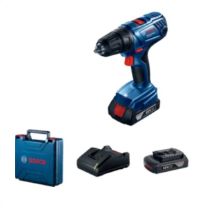 GSR 180-Li Aku. bušilica-odvijač 18V 2x2.0Ah Bosch