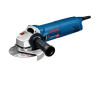 GWS 1400 Ugaona brusilica 1400W fi 125mm Bosch slika
