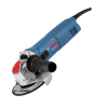 GWX 14-125 Ugaona brusilica 125mm 1400W Bosch slika