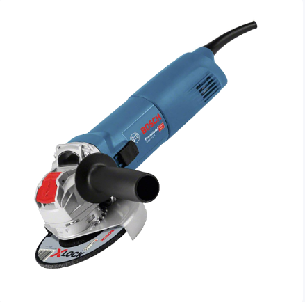 GWX 14-125 Ugaona brusilica 125mm 1400W Bosch slika