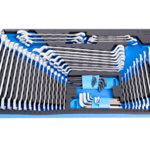 Garnitura ključeva u SOS ulošku za alat 964-35SOS slika