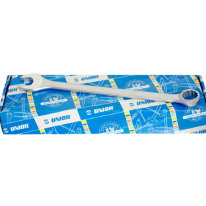 Ključevi viljuškasto-okasti dugi u kartonskoj kutiji 120-1CB (1/4" - 1.1/4")