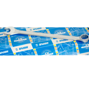 Ključevi viljuškasto-okasti dugi u kartonskoj kutiji 120-1CB (6 - 32)