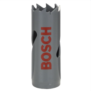 Kruna HSS-BiMetall 19 mm, 3/4" Bosch