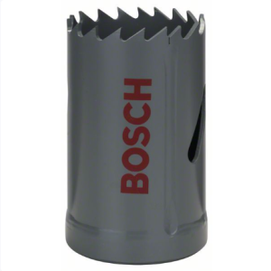 Kruna HSS-BiMetall 35 mm, 1 3/8" Bosch