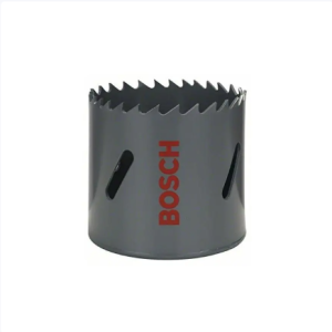 Kruna HSS-BiMetall 60 mm Bosch, 2 3/8"
