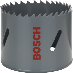 Kruna HSS-BiMetall 64 mm, 2 1/2" Bosch