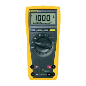 Multimetar Fluke 175 slika