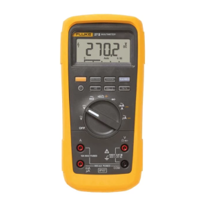 Multimetar Fluke 27 II slika