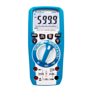 Multimetar Peak Tech 3445-1