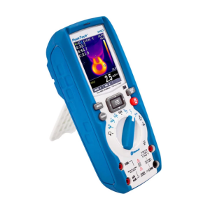 Multimetar PeakTech 3450 (sa termo kamerom) slika