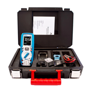 Multimetar PeakTech 3450 (sa termo kamerom)3