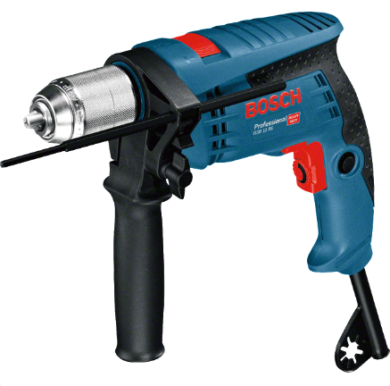 Vibraciona bušilica 600W Bosch