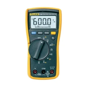 Multimetar Fluke 115 slika