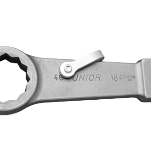 Ključ okasti udarni, za bezbedan rad na visini 184-7-H