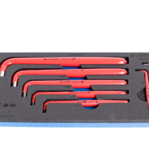 Ključevi imbus izolovani, u SOS ulošku 964VDE7