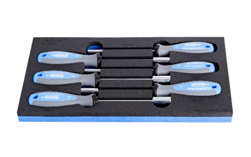 Ključevi nasadni sa TBI ručkom u SOS ulošku za alat 964-9BSOS