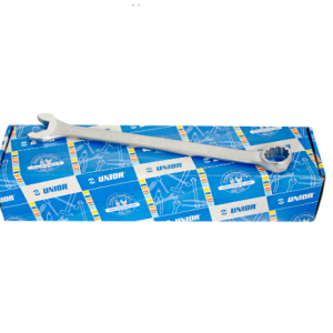 Ključevi viljuškasto-okasti IBEX u kartonskoj kutiji 129/1CB