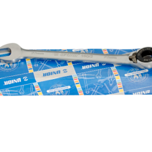 Ključevi viljuškasto-okasti sa čegrtaljkom u kartonskoj kutiji 160-2CB