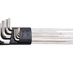 Imbus ključevi produženi, na plastičnom držaču 220-3LPH-US