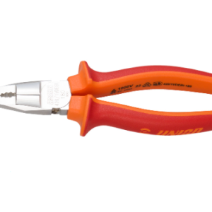 Kliješta elektrokombinovana, izolovana 420-1VDEBI