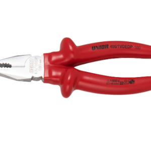 Kliješta kombinovana, izolovana 406-1VDEDP