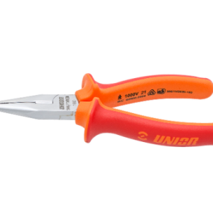 Kliješta špicasta prava, izolovana 506-1VDEBI