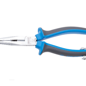 Kliješta špicasta savijena, za bezbjedan rad na visini 512-1BI-H