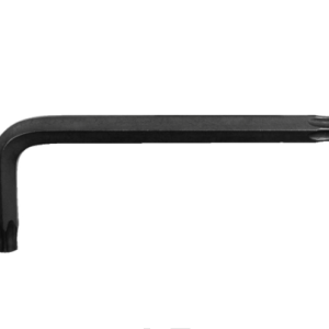 Ključ imbus sa Torx profilom i rupicom 220-7TX