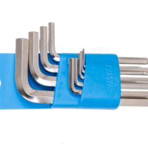 Ključevi imbus loptasti na plastičnom držaču 220-3SPH