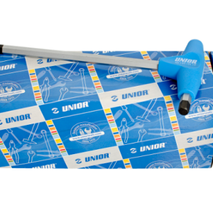 Ključevi imbus sa T-ručicom, dvostrani, u kartonskoj kutiji 193HXCB